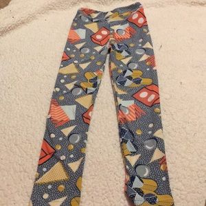 Lula roe leggings